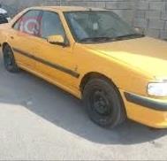 Peugeot Pars